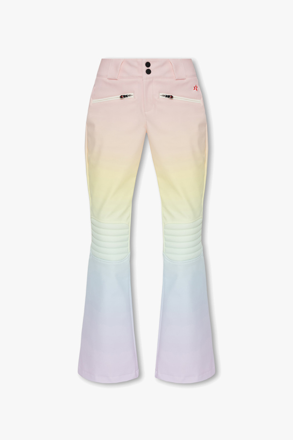Perfect Moment ‘Aurora’ ski Levi trousers