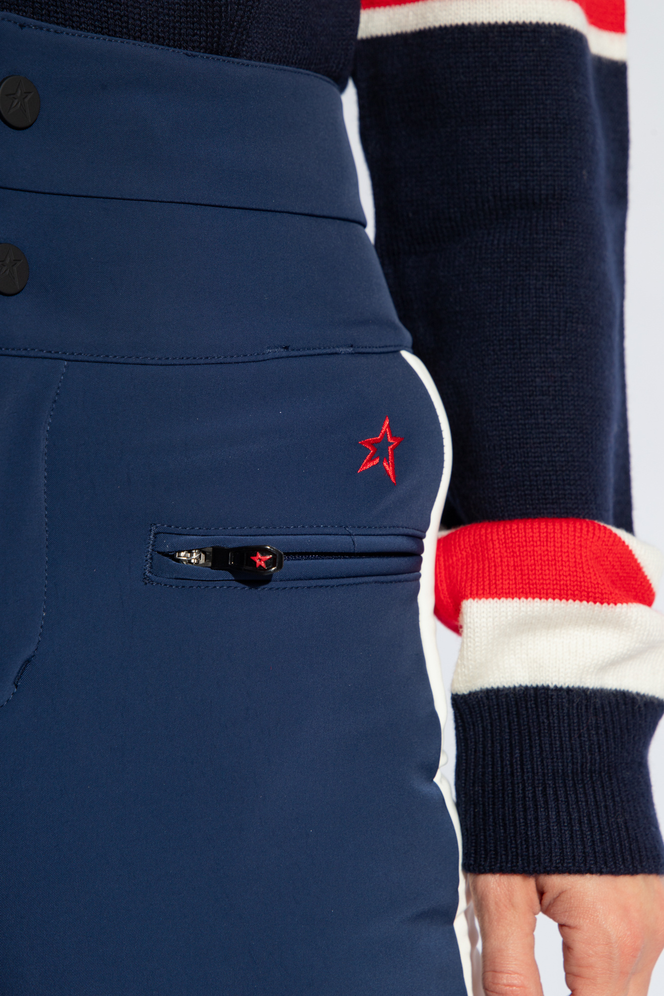 Perfect Moment ‘Aurora’ ski DONE trousers