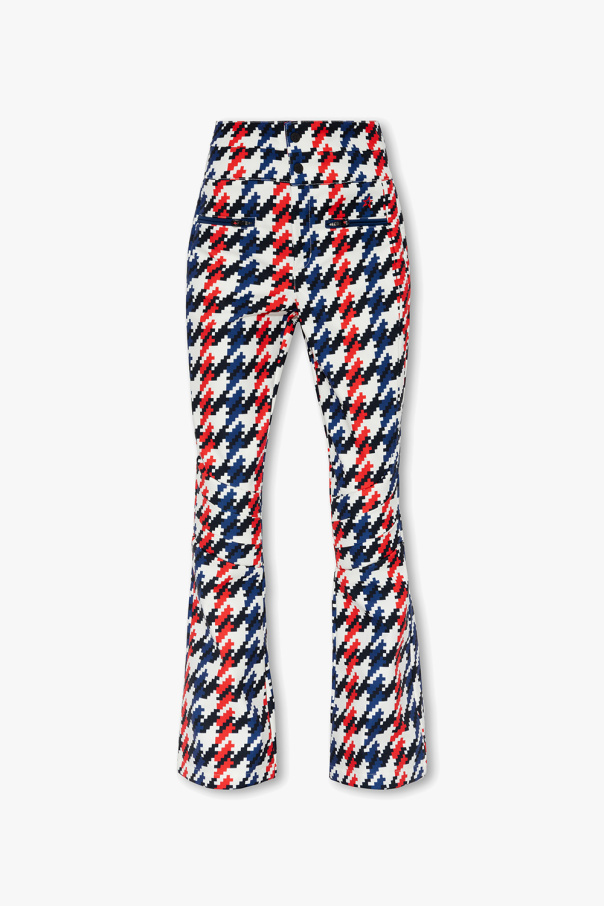 Perfect Moment ‘Aurora’ high-waisted ski collection trousers