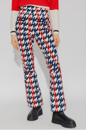 Perfect Moment ‘Aurora’ high-waisted ski Story trousers