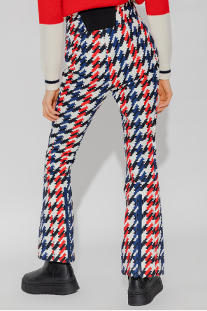 Perfect Moment ‘Aurora’ high-waisted ski collection trousers