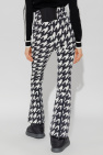 Perfect Moment ‘Aurora’ high-waisted ski trousers