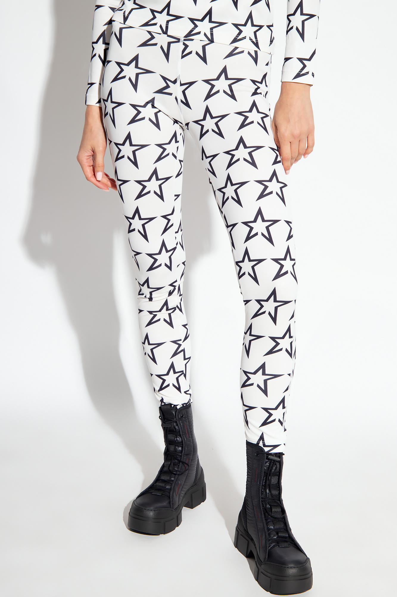 The Perfect Legging – Mustang Sally Two