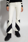 Perfect Moment WHITE Ski trousers