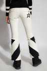 Perfect Moment WHITE Ski trousers