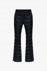 Perfect Moment BLACK ‘Talia’ ski trousers