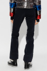 Perfect Moment BLACK ‘Talia’ ski trousers