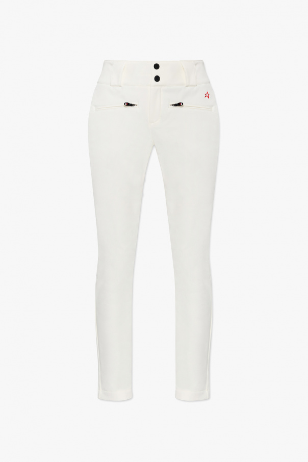 White 'Aurora' ski trousers Perfect Moment - Vitkac Canada