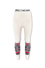 Perfect Moment Wool leggings