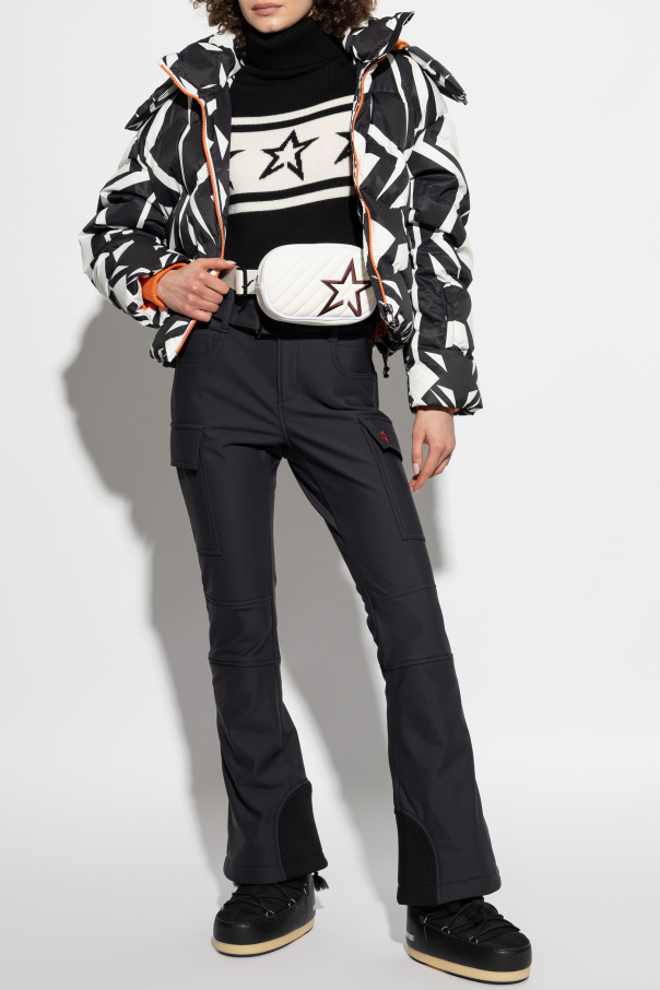 Perfect Moment Pantalones de esquí Mid-Rise Cargo