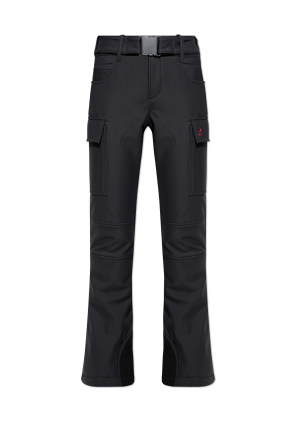 Skihose mid-rise cargo od od Perfect Moment Skihose mid-rise cargo od Perfect Moment