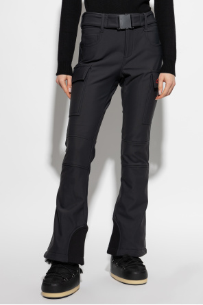 Perfect Moment Pantalones de esquí Mid-Rise Cargo
