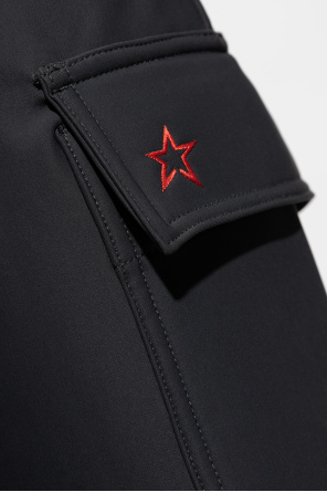 Perfect Moment Pantalones de esquí Mid-Rise Cargo