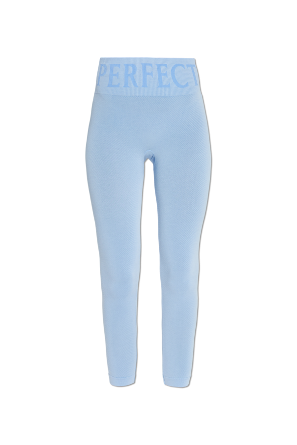 Seamless thermal leggings "Perfect", zdjęcie 1 Seamless thermal leggings "Perfect" od Perfect Moment