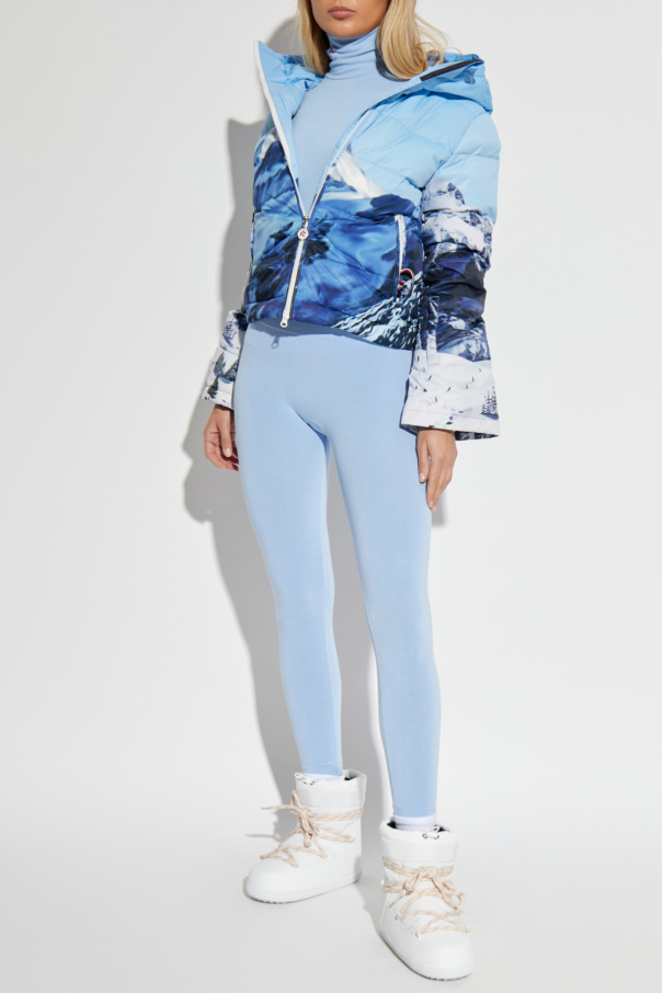 Perfect Moment Leggings térmicos sin costuras "Perfect"