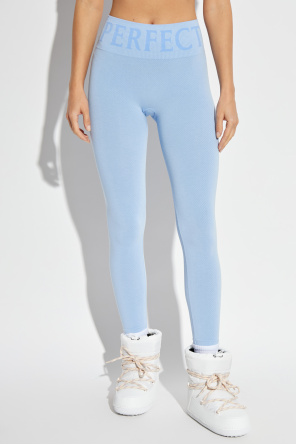 Perfect Moment Leggings térmicos sin costuras "Perfect"