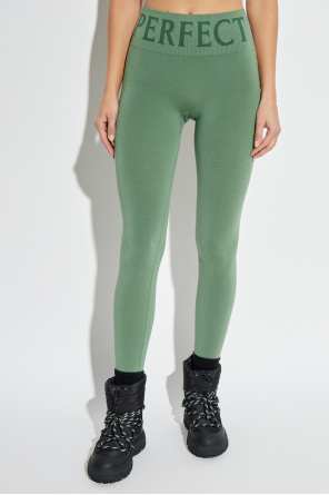 Perfect Moment Seamless thermal leggings "Perfect"