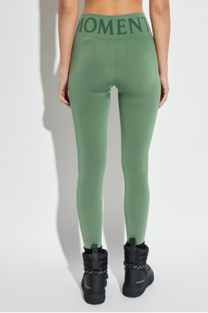 Perfect Moment Seamless thermal leggings "Perfect"