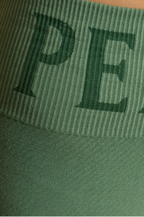 Perfect Moment Seamless thermal leggings "Perfect"