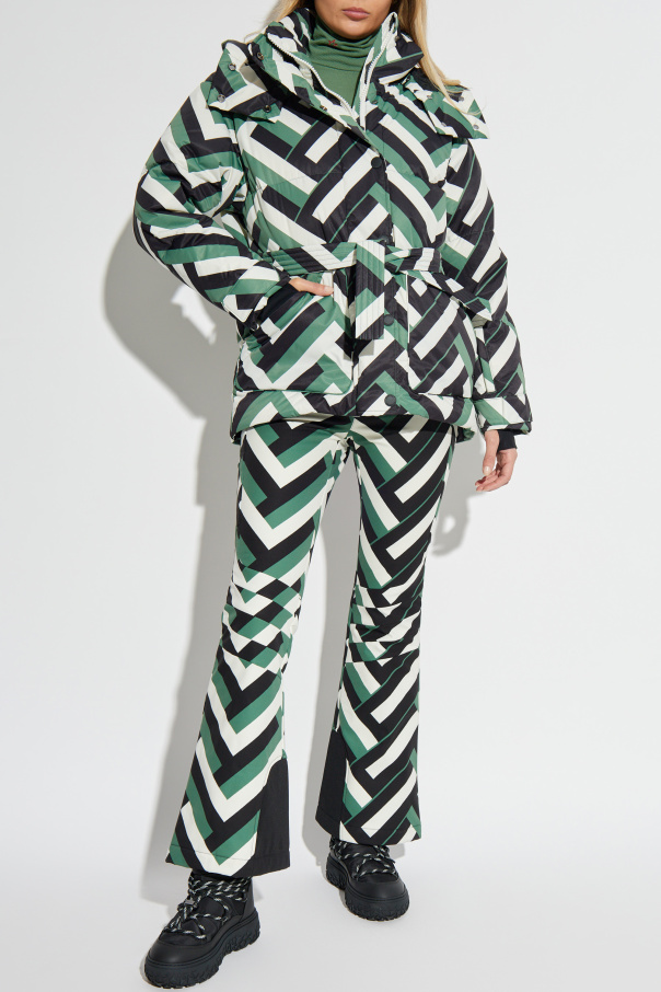 Perfect Moment Pantalones de esquí "Aurora"