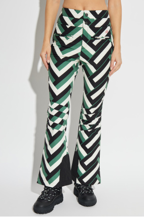 Perfect Moment Pantalones de esquí "Aurora"