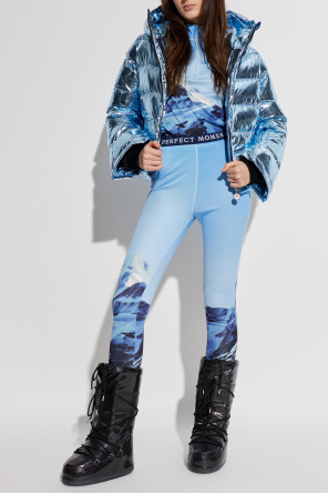 Leggings con estampado od Perfect Moment