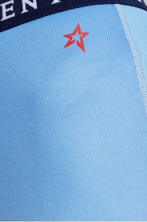 Perfect Moment Leggings con estampado