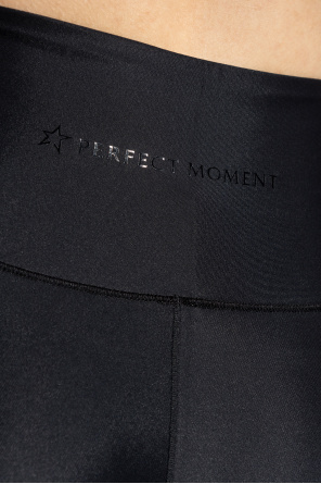 Perfect Moment Seamless thermal leggings "Baselayer"