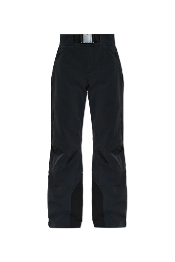 ‘High-Tech’ ski trousers od Perfect Moment