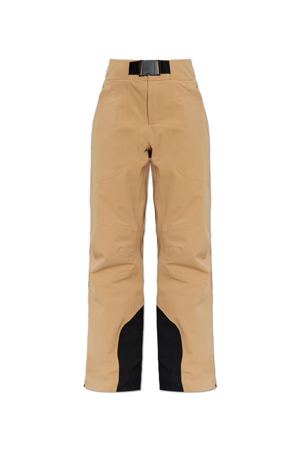 ‘High-Tech’ ski trousers od Perfect Moment