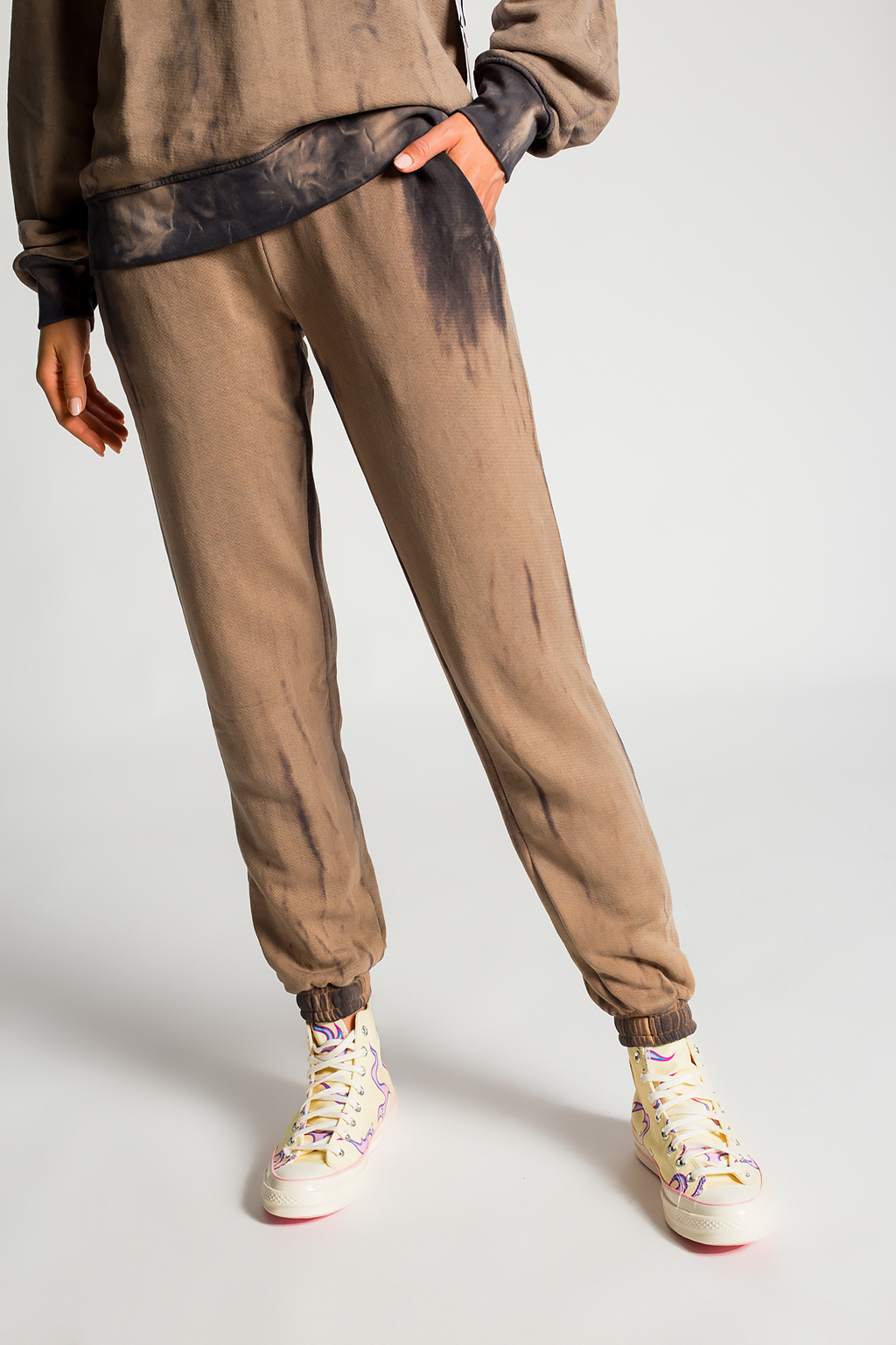 Cotton Citizen Sweatpants with pockets