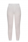 Excellent comfortable and warm leggings for long winter walks even in the snow