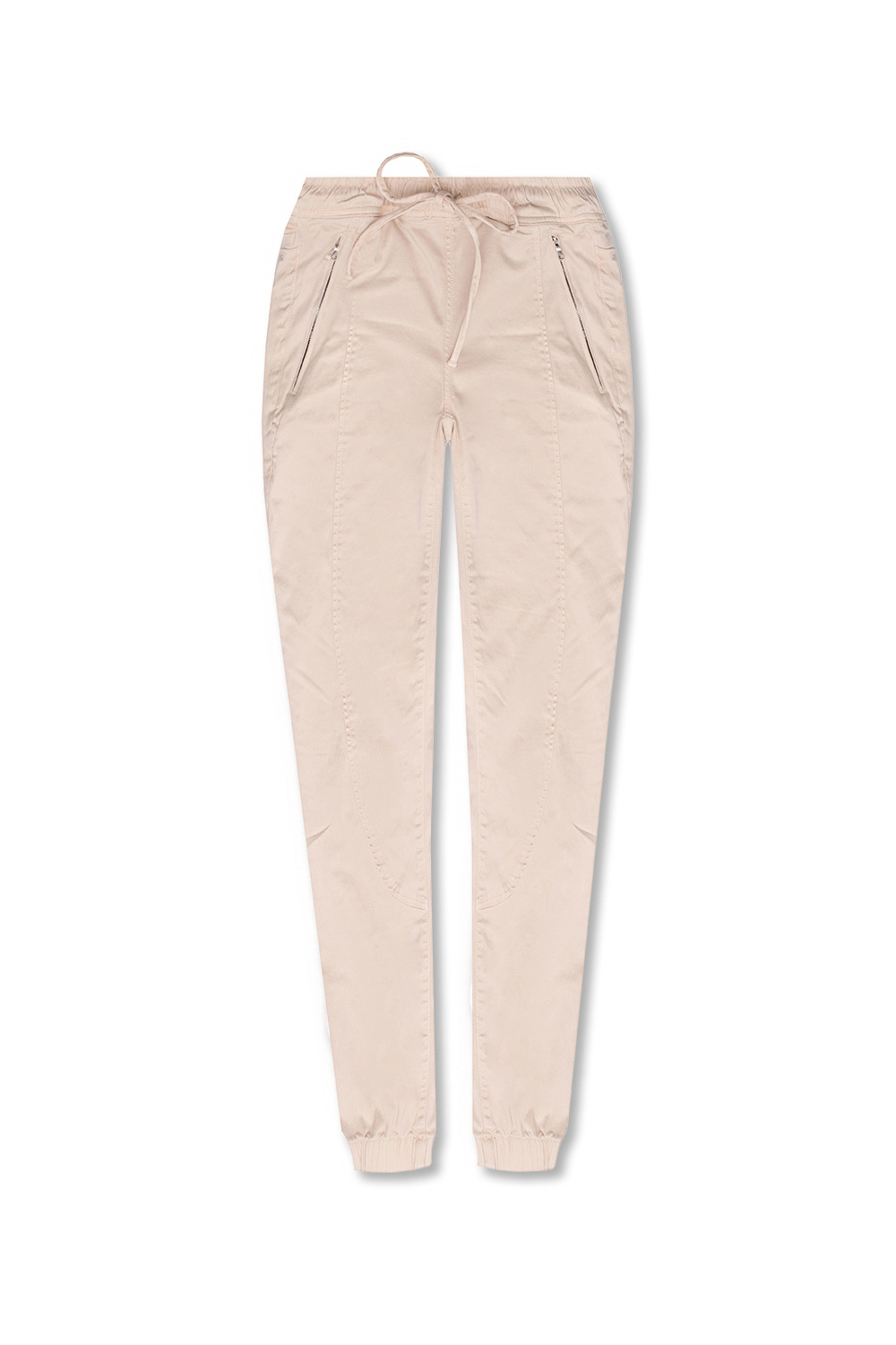 Cotton Citizen ‘London’ knit trousers