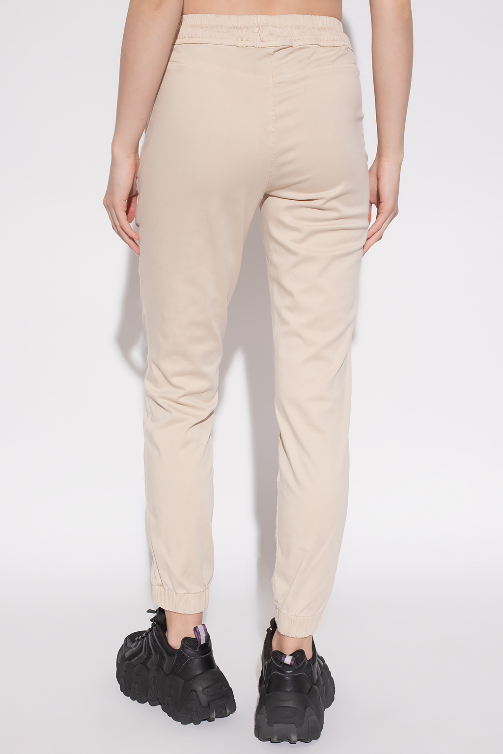 Cotton Citizen ‘London’ trousers