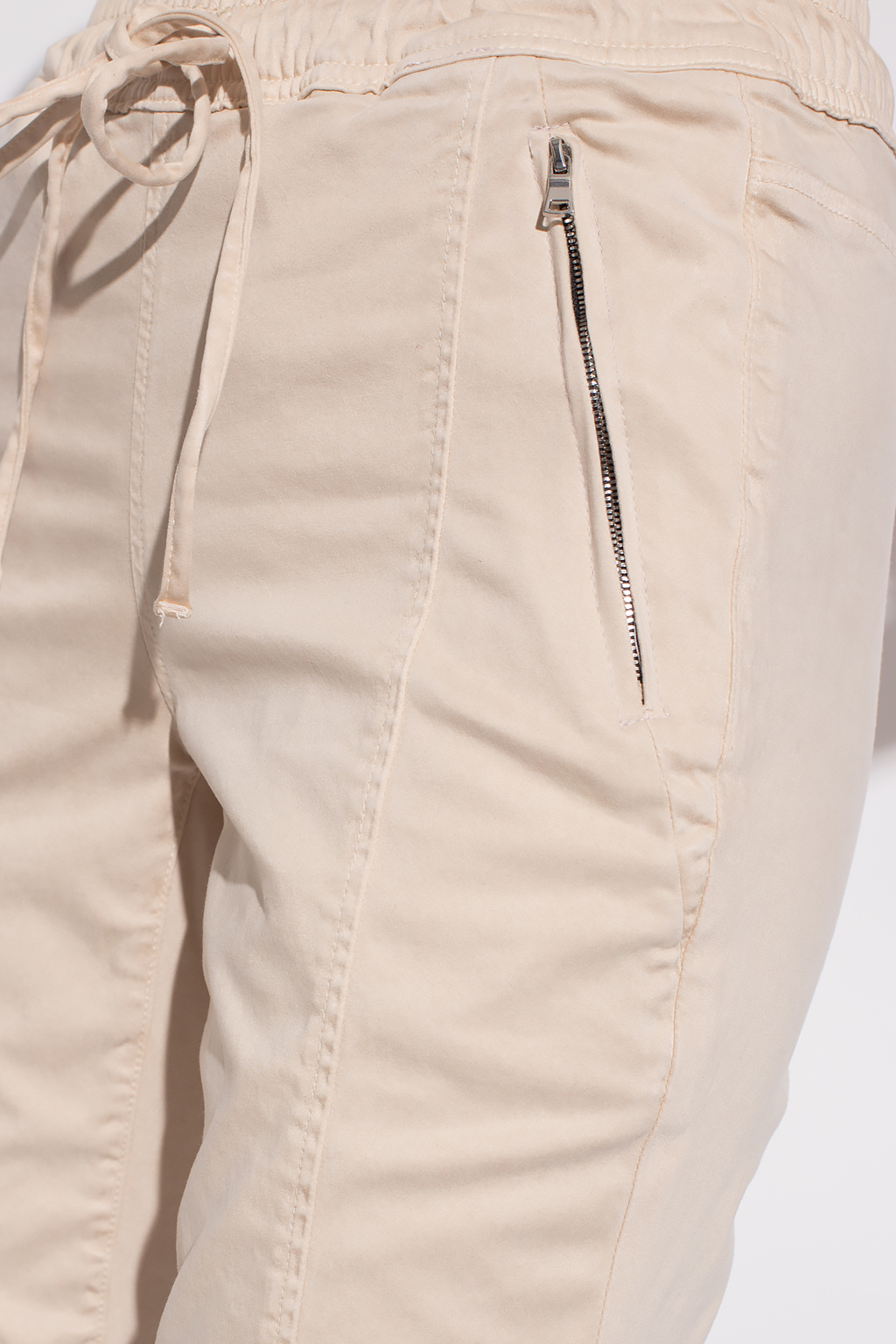 Cotton Citizen ‘London’ trousers