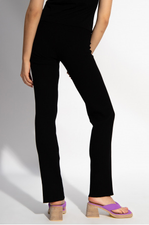 Cotton Citizen Ribbed trousers