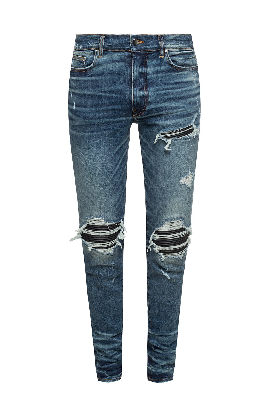 Amiri Stonewashed jeans | Men's 