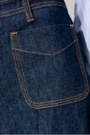 Wales Bonner 'Brooklyn’ jeans