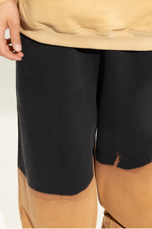 VETEMENTS Oversize sweatpants