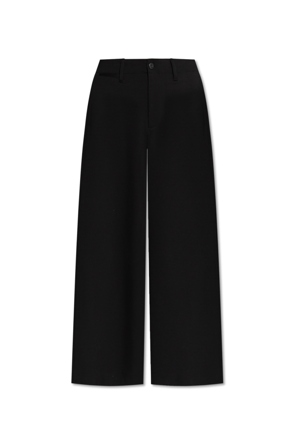 Trousers with wide legs od Rag & Bone 