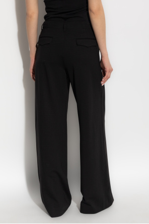 Rag & Bone  Pantalones con piernas anchas