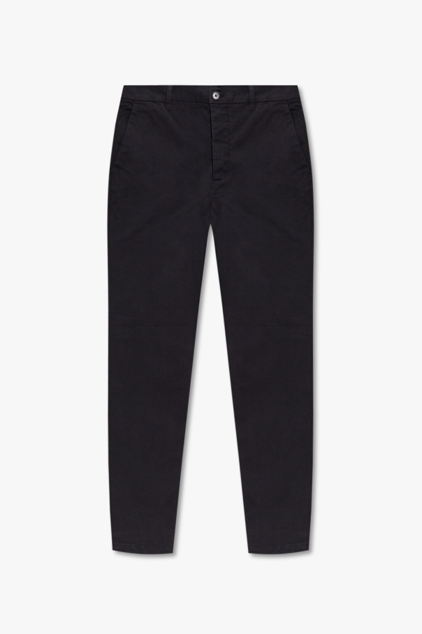AllSaints ‘Walde’ cotton trousers