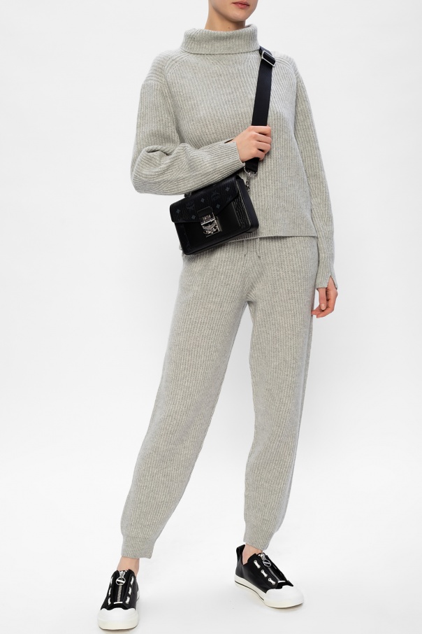 Rag & Bone  Cashmere sweatpants