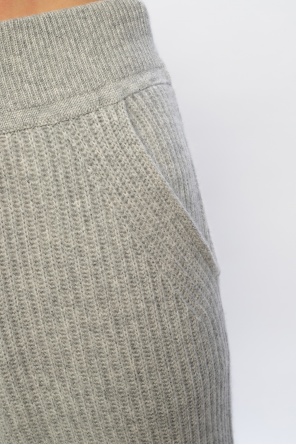 Rag & Bone  Cashmere sweatpants