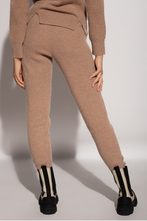 Rag & Bone  Cashmere joggers