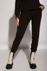 Calca Cropped Jeans  Cashmere joggers