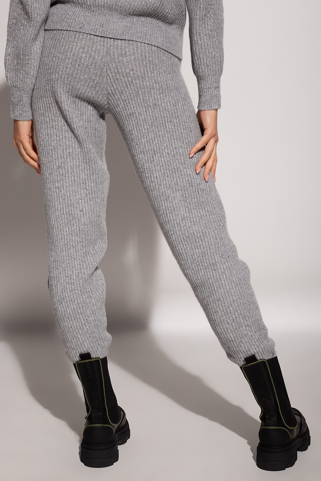 Rag & Bone  Cashmere joggers