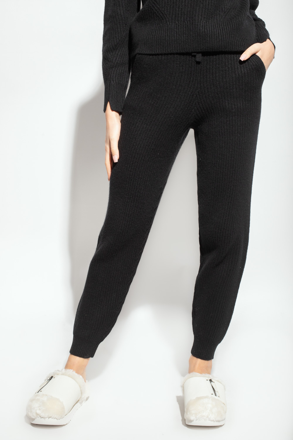 Rag & Bone  Cashmere sweatpants