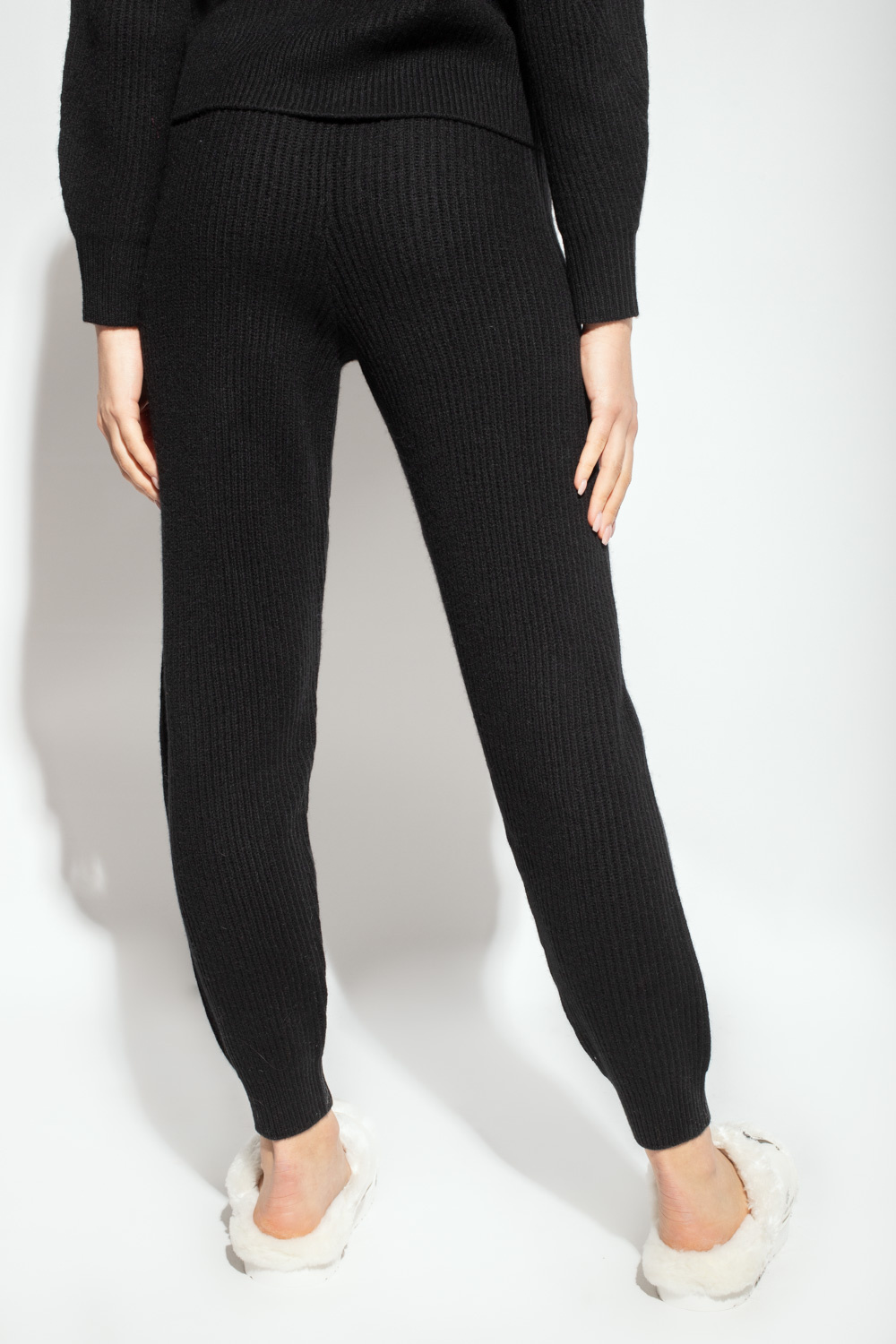 Rag & Bone  Cashmere sweatpants