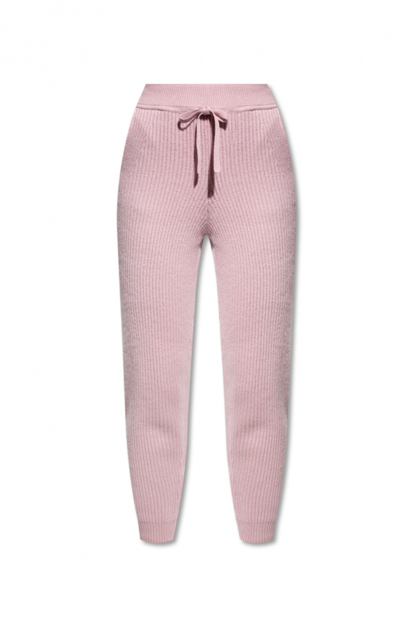 Rag & Bone  Cashmere sweatpants